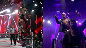 IMPACT Wrestling Rebellion Results: New Champions crowned; Former WWE star makes debut