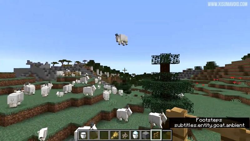 New Minecraft Java Edition Snapshot Adds Dripstone Growth And More