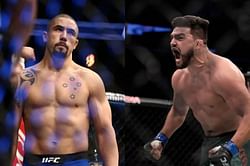 UFC line-up for tonight (April 17, 2021): Who are the fighters involved in the event?