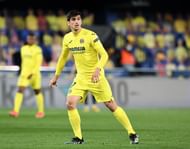 Villarreal v Dinamo Zagreb - UEFA Europa League Quarter Final: Leg Two