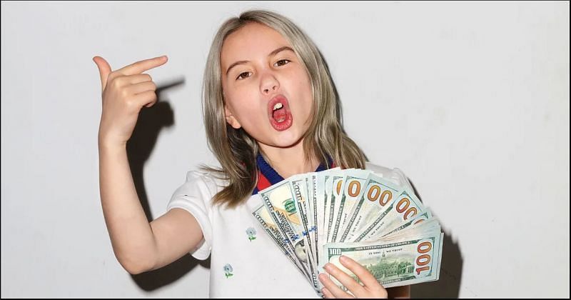 What Happened To Lil Tay Cryptic Instagram Post Has Fans Speculating That The Year Old May