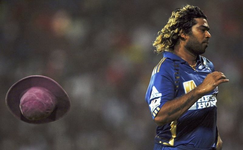 Lasith Malinga is the highest wicket-taker in IPL history.