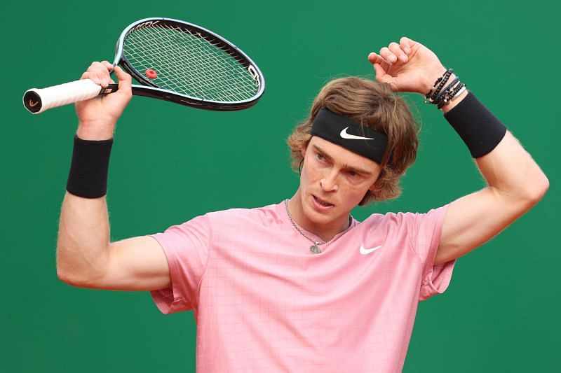 Andrey Rublev