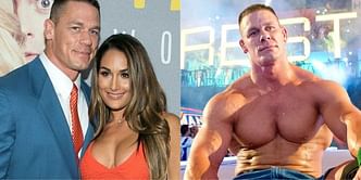WWE दिग्गज John Cena के बारे में 4 बातें जो आपको जरूर जाननी चाहिए