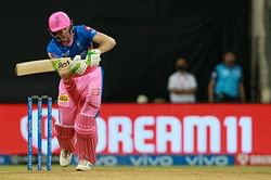 IPL 2021: "The Rajasthan Royals are in an ICU once Buttler and Samson get out" - Aakash Chopra