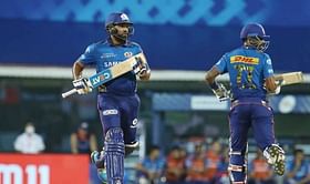 IPL 2021: 3 reasons why the Mumbai Indians could beat the Indian cricket team