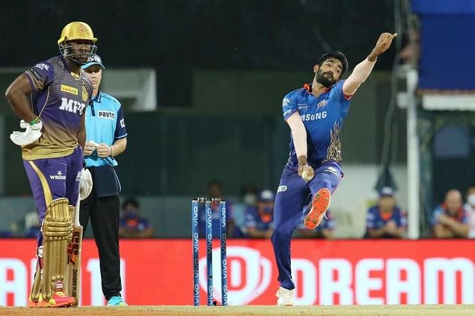 IPL 2021: MI vs RR | Predicting 3 best bowlers