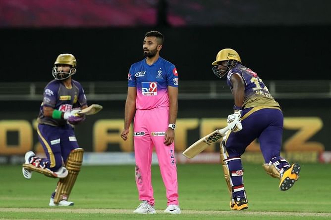 IPL 2021, RR vs KKR: Wankhede Stadium pitch history and stats