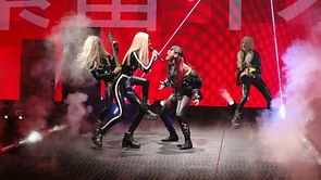 Triple H responds to Poppy's suggestion of performing at NXT TakeOver: Stand & Deliver