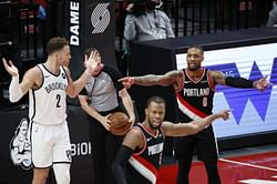 5 NBA Playoff contenders who have struggled defensively this season