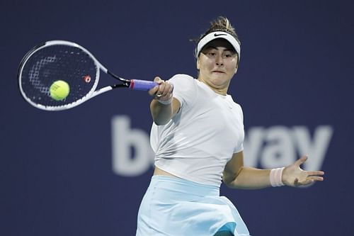 Bianca Andreescu