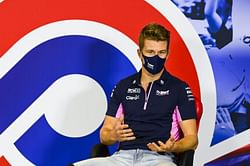 Aston Martin announce Hulkenberg as a reserve driver