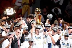 5 biggest upsets in NBA Finals history