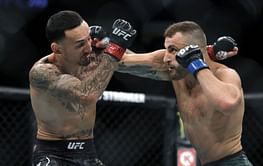 5 controversial split decision wins in UFC history