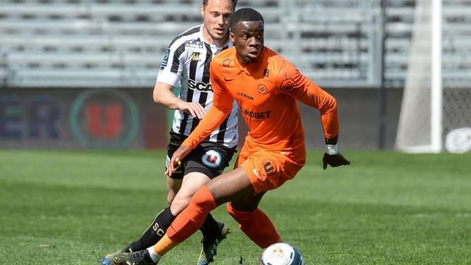 Chateaubriant vs Montpellier prediction, preview, team news and more | Coupe de France 2020-21