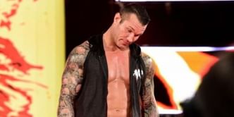 Former WWE Superstar almost got into trouble for letting Randy Orton sleep in her hotel room