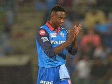 IPL 2021: Kagiso Rabada comes out of quarantine, available for RR game
