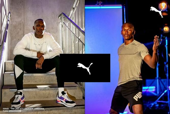 5 cool brands we'd love to see sponsor the UFC's apparel