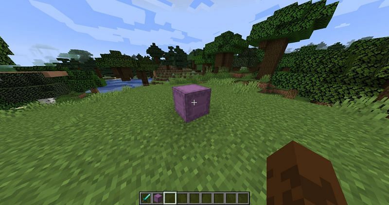 The Advanced Shulkerboxes mod (Image via Minecraft)