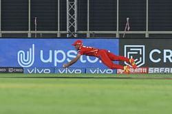 IPL 2021: [Watch] Ravi Bishnoi’s catch-of-the-season contender to dismiss Sunil Narine