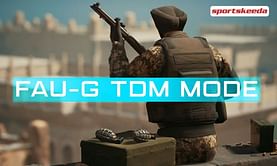 nCORE Games officially releases teaser for new TDM mode in FAU-G, beta release date revealed
