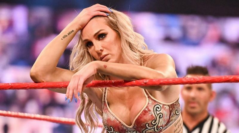 Charlotte Flair will not be at this year&#039;s WrestleMania