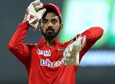 IPL 2021: KL Rahul asks for balls to be changed during the 2nd innings to manage 'huge disadvantage'