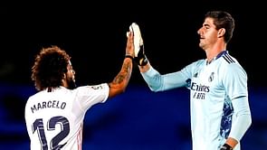 Champions League 2020-21: Real Madrid’s wobbly form means it is advantage, Chelsea
