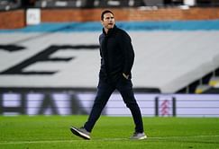 "He wasn’t ready for a job at this level" - Chelsea star launches astonishing attack on Frank Lampard