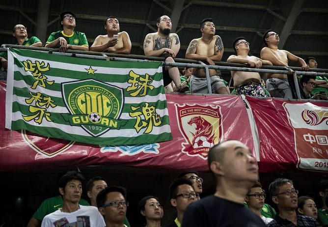 Cangzhou Mighty Lions vs Henan Songshan Longmen prediction, preview, team news and more | Chinese Super League 2021