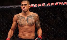 5 fighters who lost their first fight in another promotion after leaving the UFC