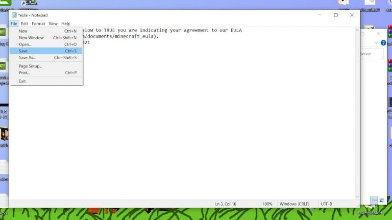 How to Update a Server in Minecraft: Step by Step Guide