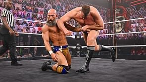 NXT TakeOver set the bar, Will WrestleMania 37 clear it?