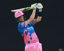 IPL 2021 | People underestimate how quick I am: Chris Morris on Sanju Samson denying him single against PBKS