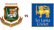 Sri Lanka vs Bangladesh