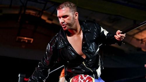 Frankie Kazarian