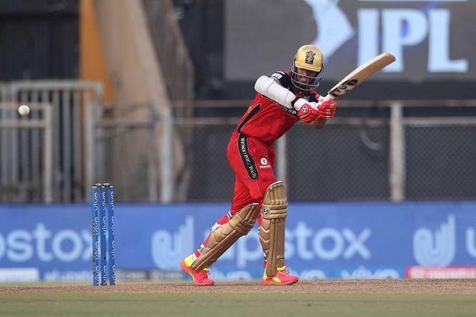 IPL 2021: RCB consultant Sanjay Bangar explains why Washington Sundar batted at No.3 against CSK