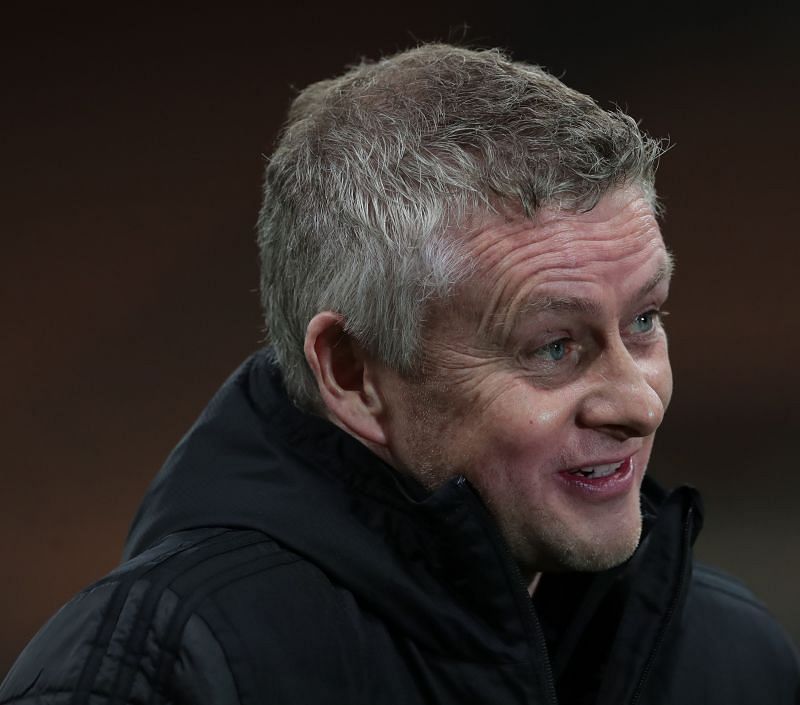 Ole Gunnar Solskjaer&#039;s Manchester United are currently in desperate need of a new center-back and a forward