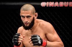 "He's coming back with vengeance" - Manager Ali Abdelaziz talks about Khamzat Chimaev's upcoming return to the Octagon