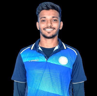 Chetan Sakariya Cricket Indian