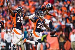 Who will be the Denver Broncos' starting QB in 2021?
