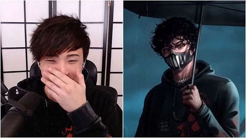 The Among Us trio of Corpse Husband, Sykkuno and Disguised Toast recently made a child's day with some wholesome wishes