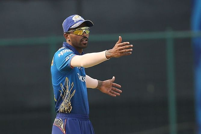 MI vs RR memes, IPL 2021: Top 10 funny IPL memes from today's match