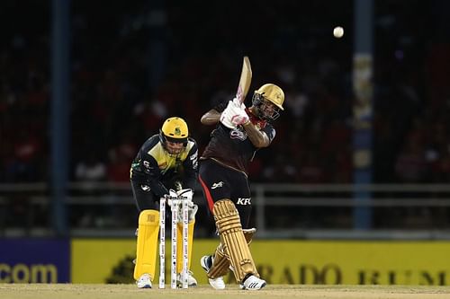 Sunil Narine