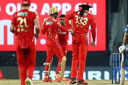 IPL 2021: KL Rahul explains why Ravi Bishnoi did not play the first few games