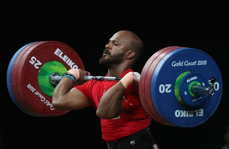 Sathish Sivalingam was one of the two indian weightlifters who qualified for the 2016 Rio Olympics