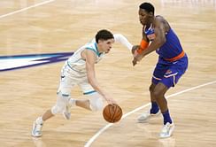 Charlotte Hornets vs New York Knicks: Injury report, predicted lineups and starting 5s - April 20th, 2021 | NBA Season 2020-21