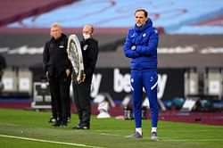 Chelsea midfielder N'Golo Kante reveals his side's chances of knocking Real Madrid out of the Champions League