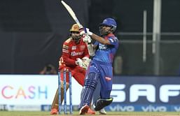 IPL 2021: “It was a conscious effort from my side to increase my strike rate” – Shikhar Dhawan