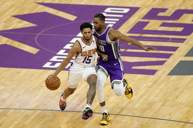 Sacramento Kings vs Phoenix Suns: Injury Report, Predicted Lineups and Starting 5s - April 15th, 2021 | NBA Season 2020-21